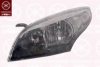 KLOKKERHOLM 60430143A1 Headlight